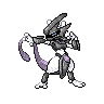 Metallic Mewtwo (Armor)